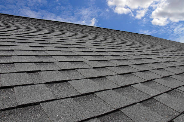 Fast & Reliable Emergency Roof Repairs in Man, WV